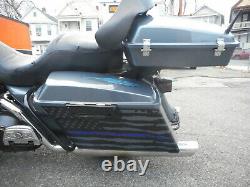 2000 Harley-Davidson SPORT TOURING FLHX