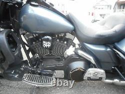 2000 Harley-Davidson SPORT TOURING FLHX