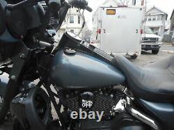 2000 Harley-Davidson SPORT TOURING FLHX