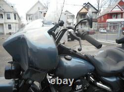 2000 Harley-Davidson SPORT TOURING FLHX