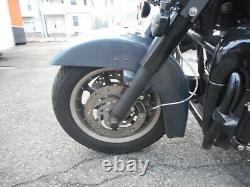 2000 Harley-Davidson SPORT TOURING FLHX