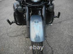 2000 Harley-Davidson SPORT TOURING FLHX