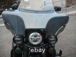 2000 Harley-Davidson SPORT TOURING FLHX