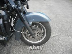 2000 Harley-Davidson SPORT TOURING FLHX