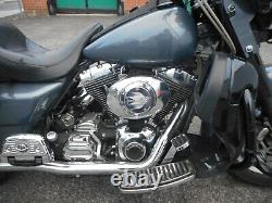 2000 Harley-Davidson SPORT TOURING FLHX