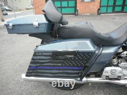 2000 Harley-Davidson SPORT TOURING FLHX