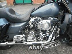 2000 Harley-Davidson SPORT TOURING FLHX