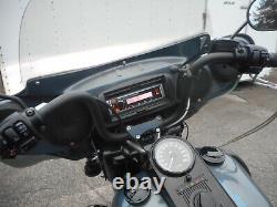 2000 Harley-Davidson SPORT TOURING FLHX