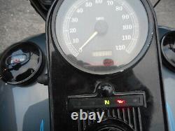 2000 Harley-Davidson SPORT TOURING FLHX