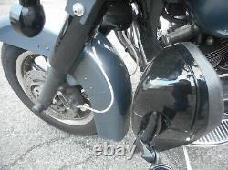 2000 Harley-Davidson SPORT TOURING FLHX