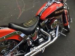 2001 Harley-Davidson Street