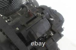 2005-2017 HARLEY DAVIDSON FXDB STREET BOB Engine 20816 Miles B31161