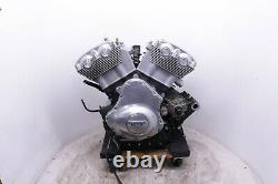 2005 Harley Davidson Vrscr Street Rod Vrod V Rod Engine Motor Transmission U3