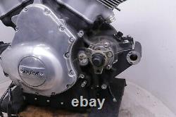 2005 Harley Davidson Vrscr Street Rod Vrod V Rod Engine Motor Transmission U3