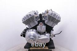 2005 Harley Davidson Vrscr Street Rod Vrod V Rod Engine Motor Transmission U3