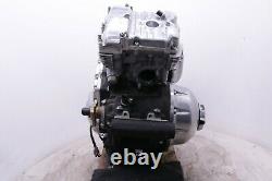 2005 Harley Davidson Vrscr Street Rod Vrod V Rod Engine Motor Transmission U3