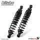 2006-2016 Bitubo Shocks WMB0 321mm Black HD FXDBB Dyna 103 Street Bob