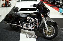 2006 Harley-Davidson Touring