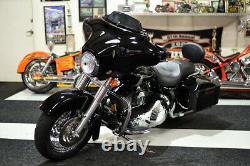 2006 Harley-Davidson Touring