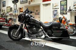 2006 Harley-Davidson Touring