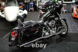 2006 Harley-Davidson Touring