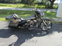 2006 Harley-Davidson Touring Street Glide