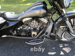 2006 Harley-Davidson Touring Street Glide