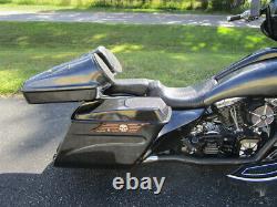 2006 Harley-Davidson Touring Street Glide