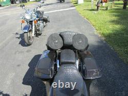 2006 Harley-Davidson Touring Street Glide