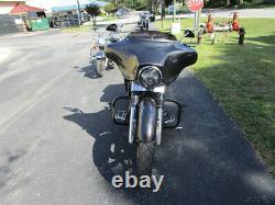 2006 Harley-Davidson Touring Street Glide