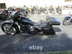 2006 Harley-Davidson Touring Street Glide