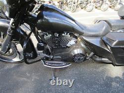 2006 Harley-Davidson Touring Street Glide