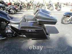 2006 Harley-Davidson Touring Street Glide