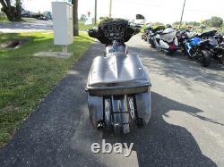 2006 Harley-Davidson Touring Street Glide