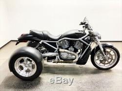 2006 Harley-Davidson V-ROD