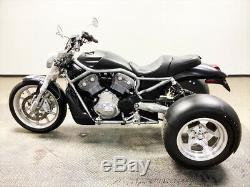 2006 Harley-Davidson V-ROD