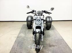 2006 Harley-Davidson V-ROD