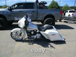 2006 Harley-Davidson street glide