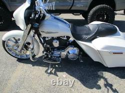 2006 Harley-Davidson street glide