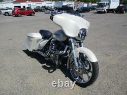 2006 Harley-Davidson street glide