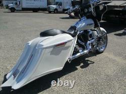 2006 Harley-Davidson street glide