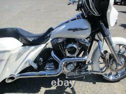 2006 Harley-Davidson street glide