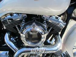 2006 Harley-Davidson street glide