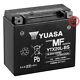 2006 Yuasa Ytx20l-bs Harley Davidson Fxdbi Dyna Street Bob F/i 1450 Battery