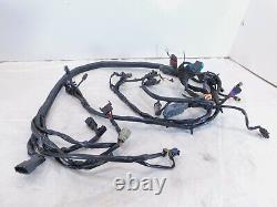 2007 07 Harley Davidson Dyna Street Bob & Low Rider Main Wiring Harness Loom