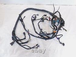 2007 07 Harley Davidson Dyna Street Bob & Low Rider Main Wiring Harness Loom