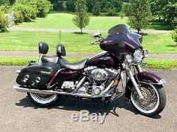 2007 Harley-Davidson Touring