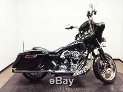 2007 Harley-Davidson Touring