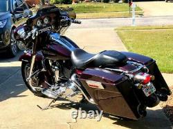 2007 Harley-Davidson Touring