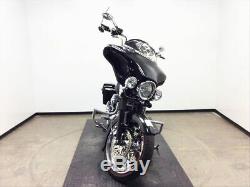 2007 Harley-Davidson Touring